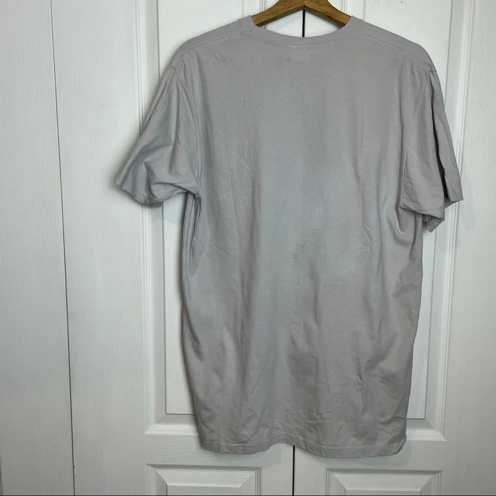 BUY 2 GET 3rd FREE Grumpy Cat, Soft Kitty t-shirt size XL - Picture 5 of 6